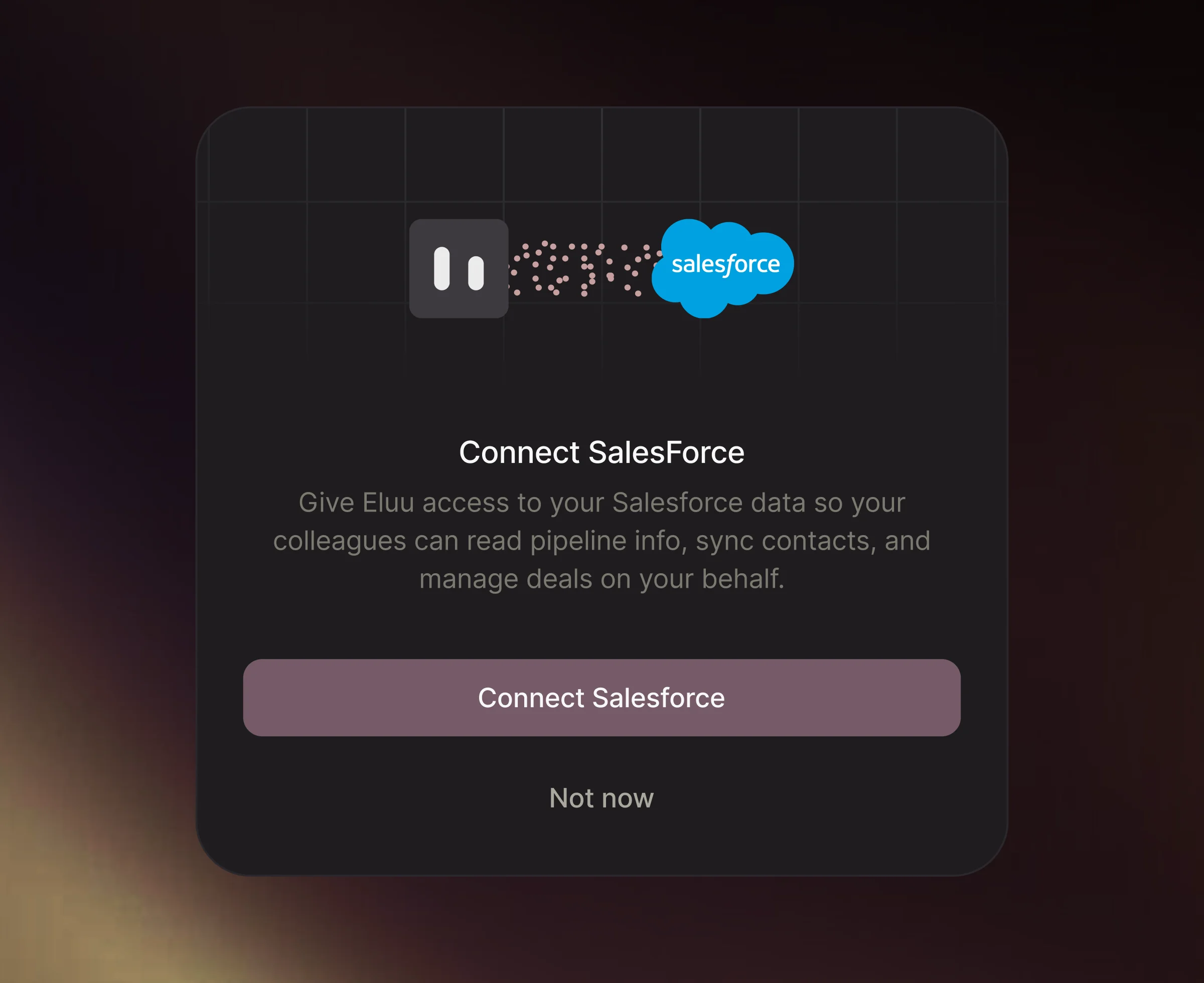 Your stack, unified